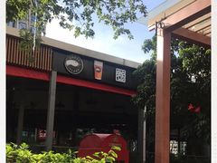 -CIRCLE·酒吧(第一国际店)