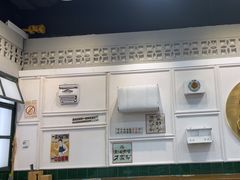 -阿金大白·上海菜馆(新天地店)