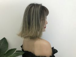 点击看大图 -ASA HAIR SALON