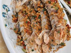 -小海豚•老字号海鲜餐厅(天涯店)