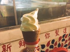 -富豪雪糕车流动点(尖沙咀店)