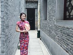 -荔湾博物馆