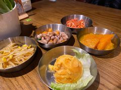 -·缸桶屋·韩式牛肋条自助烤肉(西湖D11店)