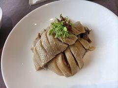 -贰号院子·南京淮扬味(珠江路店)