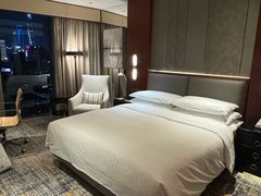 -上海雅居乐万豪侯爵酒店