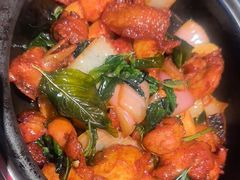 -四道菜·福建菜馆(新街口金鹰店)