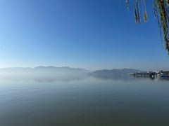 -东钱湖小普陀景区