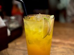-Q MEX 库迈墨西哥餐吧(三里屯店)
