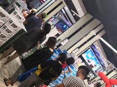 -京泰隆生鲜超市(林后店)