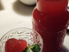 -绿茶餐厅(千岛湖银泰城店)