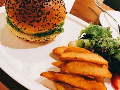 -UPPER KITCHEN(延安路店)