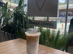 -Manner Coffee(壹方城店)