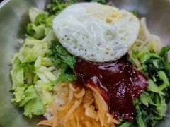 韩式拌饭-韩礼年糕(飞虹路店)