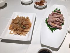 -申粤轩酒楼·三十年粤菜经典(丁香花园店)