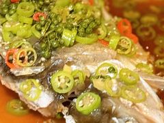 -三利音·东方司宴(外滩店)