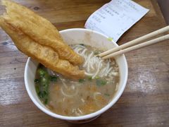 -斌斌鲜鱼糊汤粉(粮道街店)