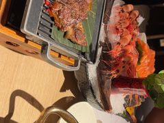 -匠和风精致料理(宁德万达店)
