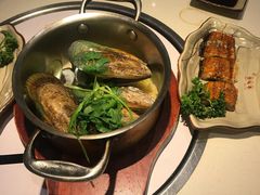 -赤坂亭M9和牛烧肉·日料398放题(万达店)