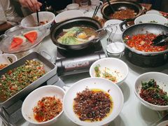 -味上湘菜馆(岳麓山店)