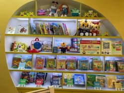 -乐智小天地(凯德梦之龙店)