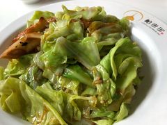 -帕米尔食府(白云观店)