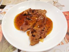 -芭菲盛宴·环球美食(锦城万达广场店)