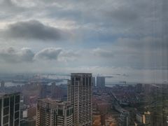 -大连中远海运洲际酒店
