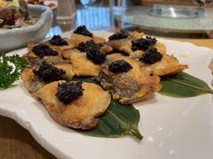 -禾风·海鲜料理自助(玉林店)