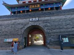 -即墨古城