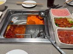 -海底捞火锅(杭州城西银泰城店)