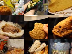 -同济大学本部学苑饮食广场