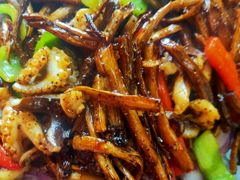 -鼎好家常菜(天桥店)
