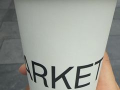 -ARKET CAFÉ(三里屯太古里店)