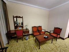 -上海锦江金门大酒店