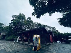 -安仁古镇