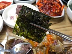 -阿岘洞酱蟹