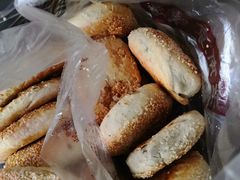 -朱记小郑酥烧饼(建康路店)