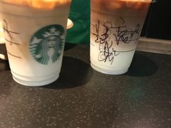 -星巴克(苏州泰华店)
