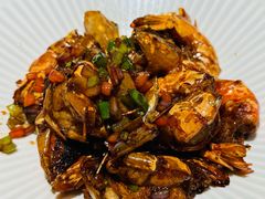 -留半山·香港食堂(啦啦宝都店)