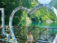 -叠溪松坪沟景区