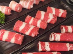 -湊湊火锅·茶憩(合生汇购物中心店)
