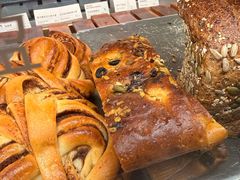 -BAKER&SPICE(祥云小镇店)