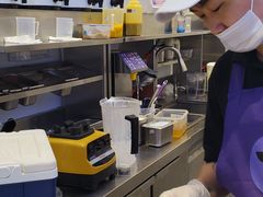 -一只酸奶牛(八一路店)