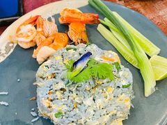 -Pad Thai Kratong Thong by ama