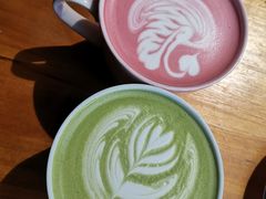 -HAPPEN(江川东路店)