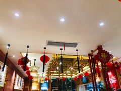 -再回首(中天健广场店)