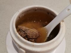 -膳心记-明火四宝煲仔饭(燕南店)