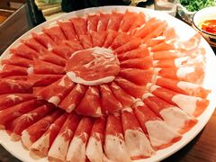 -竹叶涮肉坊(总店)
