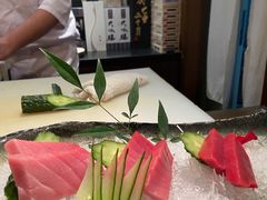 刺身拼盘-一阳寿司(麦子街店)