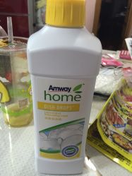 洗洁精-安利上海体验馆